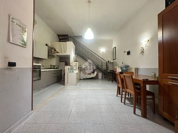 appartamento in vendita a Cerignola
