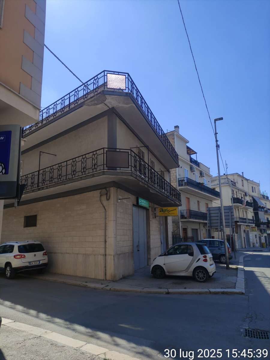 appartamento in vendita a Cerignola in zona Centro Città