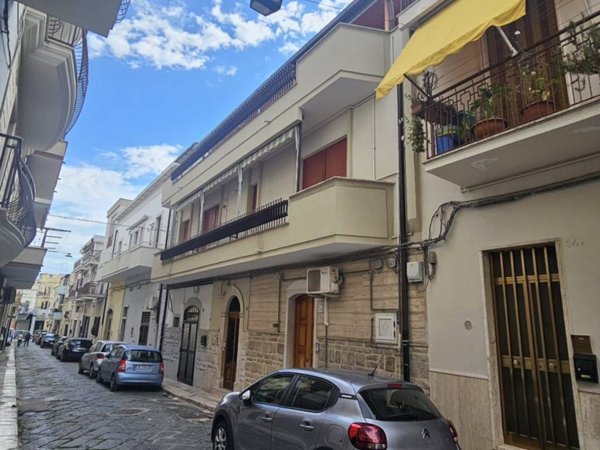 appartamento in vendita a Cerignola in zona Centro Città