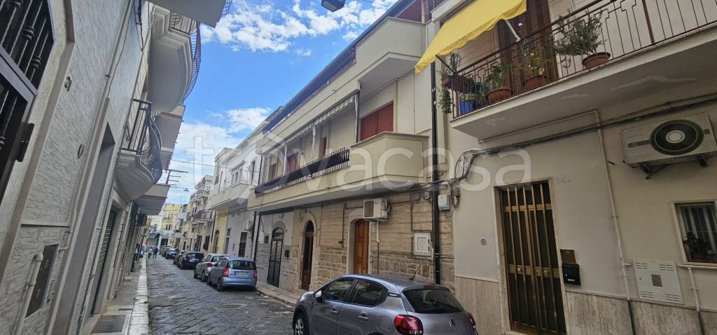 appartamento in vendita a Cerignola in zona Centro Città