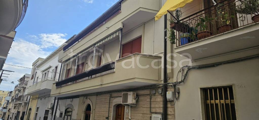 casa indipendente in vendita a Cerignola in zona Centro Città