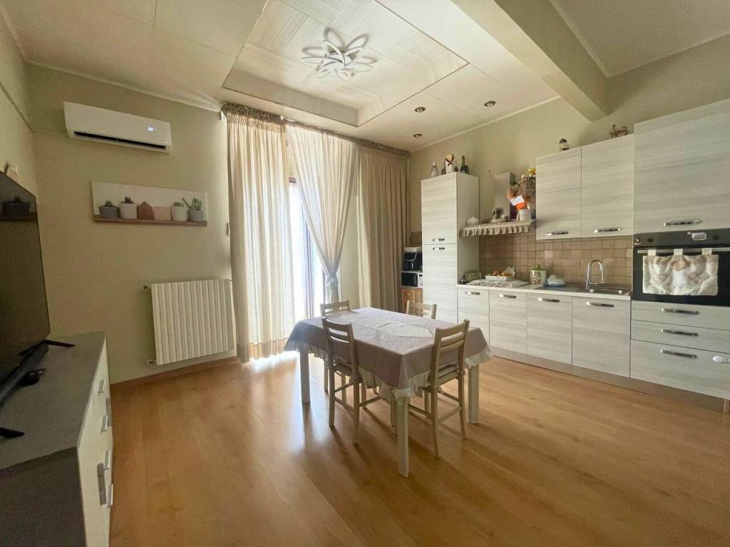 appartamento in vendita a Cerignola
