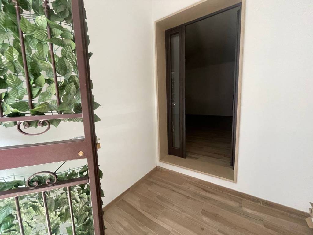 appartamento in vendita a Cerignola