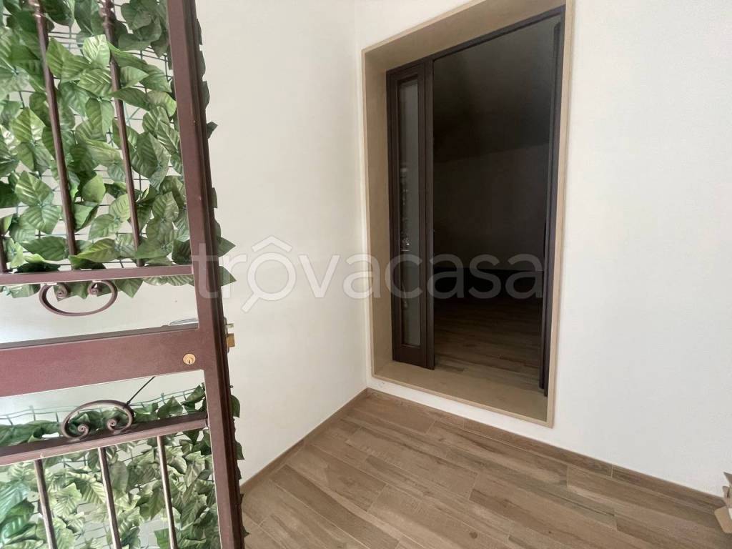 appartamento in vendita a Cerignola