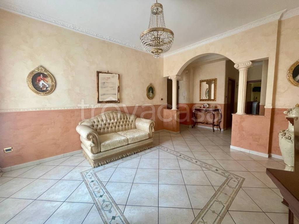 appartamento in vendita a Cerignola
