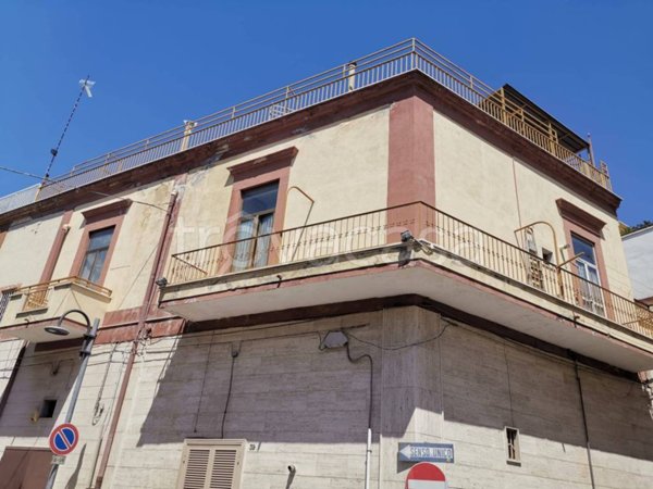 appartamento in vendita a Cerignola in zona Centro Città