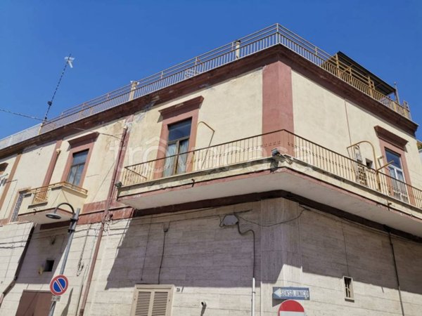 appartamento in vendita a Cerignola in zona Centro Città