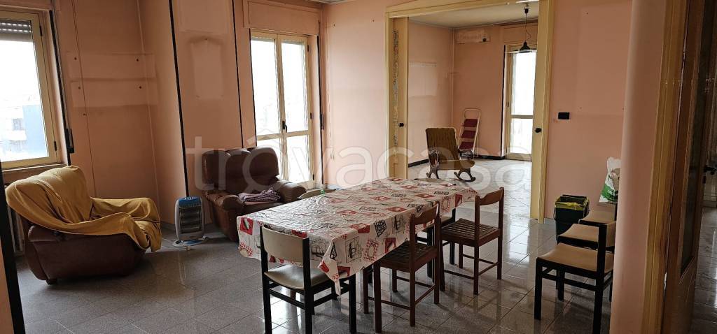 appartamento in vendita a Cerignola in zona Centro Città