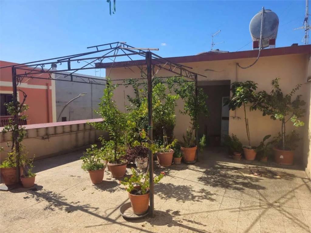 appartamento in vendita a Cerignola