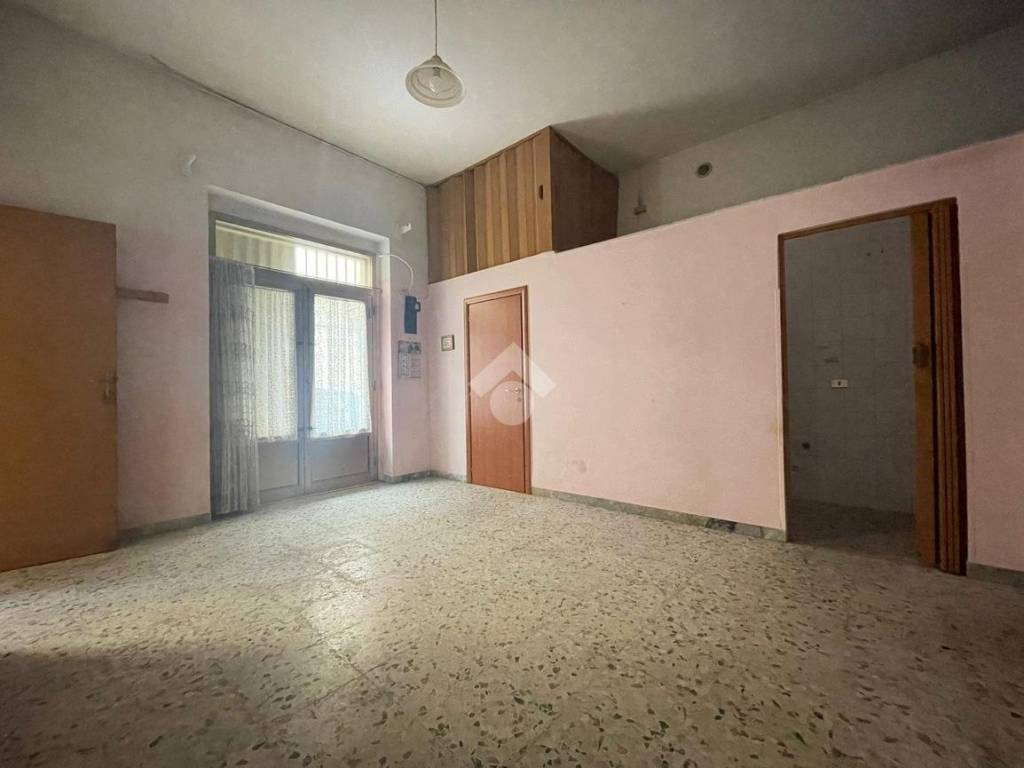 appartamento in vendita a Cerignola