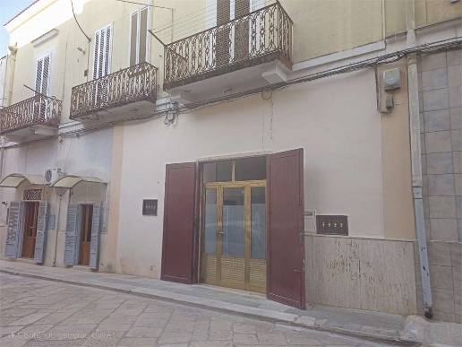 casa indipendente in vendita a Cerignola in zona Centro Città