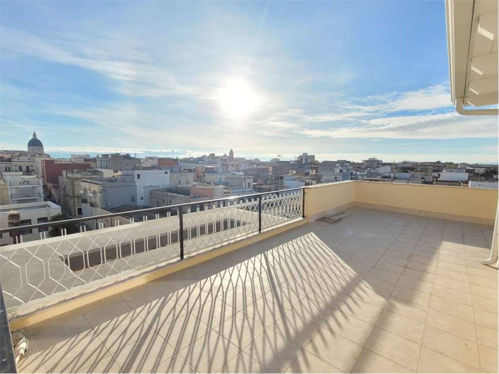 appartamento in vendita a Cerignola