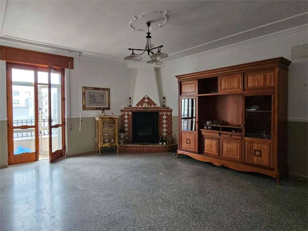 appartamento in vendita a Cerignola in zona Centro Città