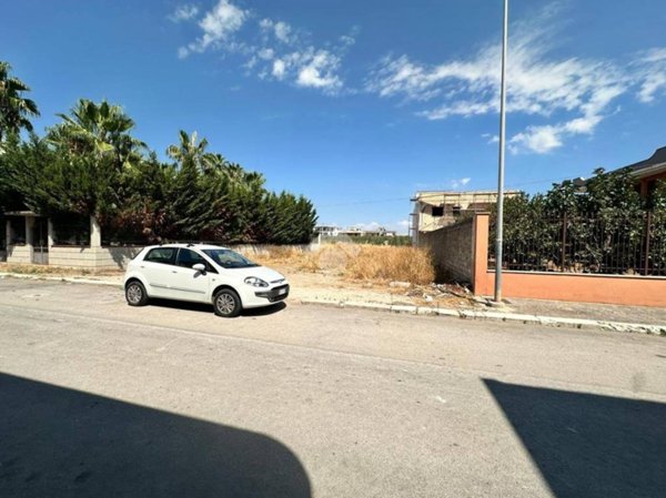 appartamento in vendita a Cerignola