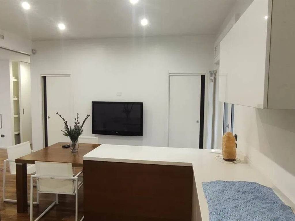 appartamento in vendita a Cerignola