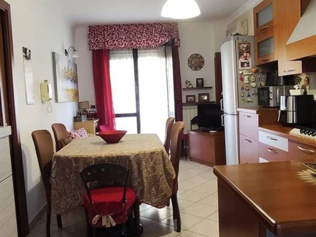 appartamento in vendita a Cerignola