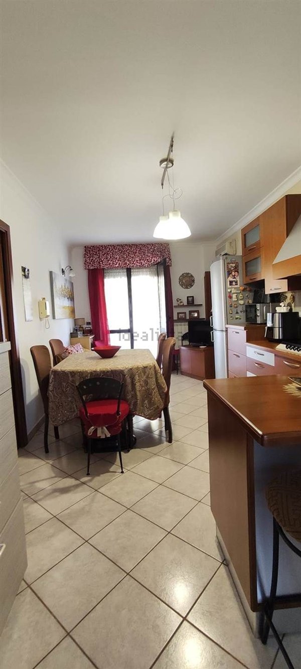 appartamento in vendita a Cerignola