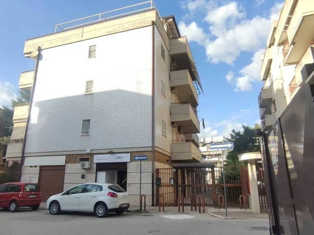 appartamento in vendita a Cerignola