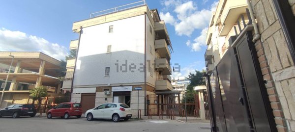 appartamento in vendita a Cerignola