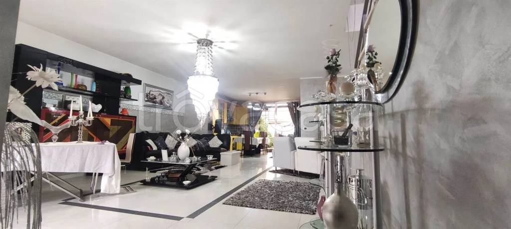 casa indipendente in vendita a Cerignola