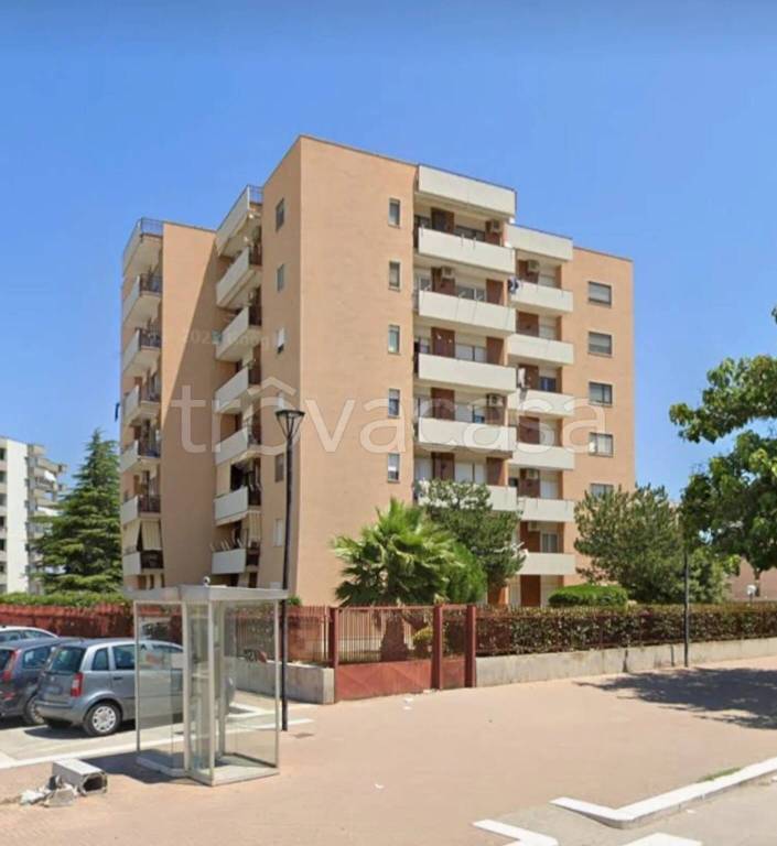appartamento in vendita a Cerignola