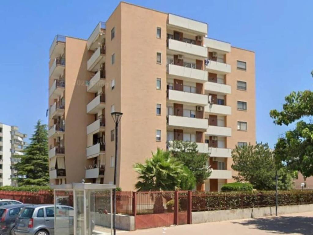 appartamento in vendita a Cerignola