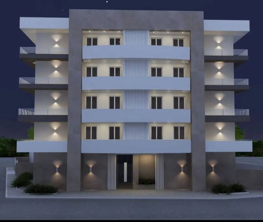 appartamento in vendita a Cerignola