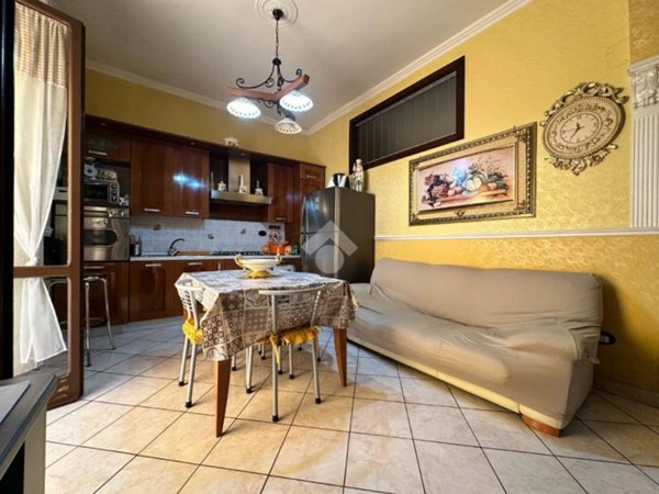 appartamento in vendita a Cerignola