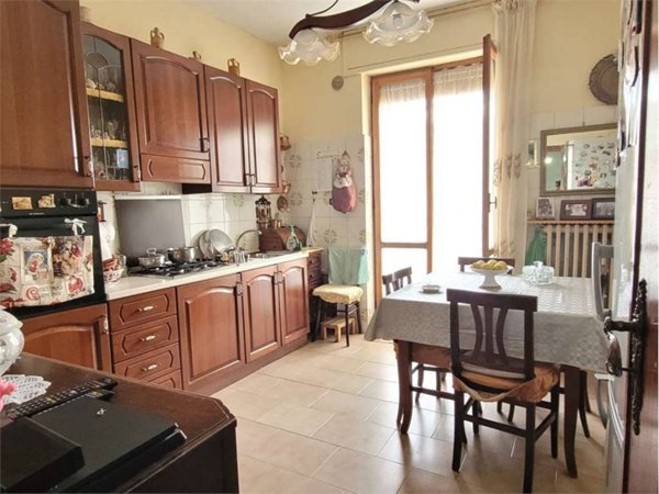 appartamento in vendita a Cerignola