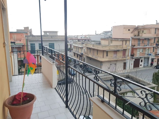 appartamento in vendita a Cerignola