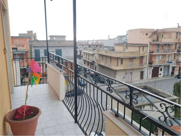 appartamento in vendita a Cerignola