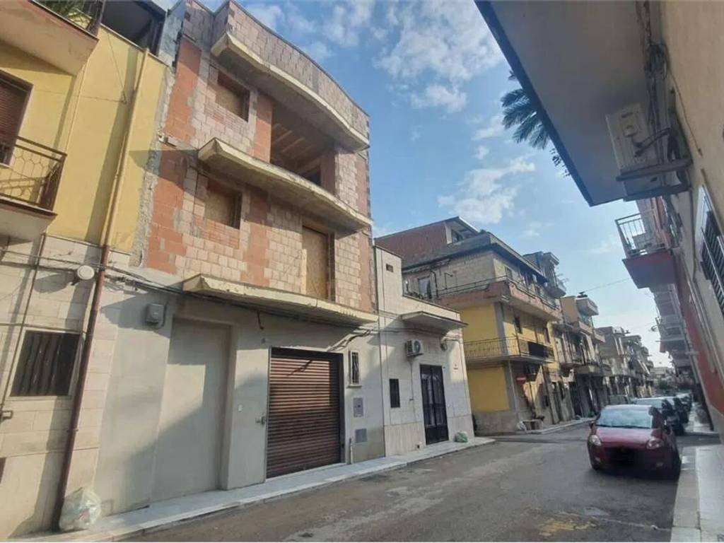 appartamento in vendita a Cerignola