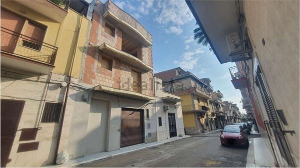 appartamento in vendita a Cerignola