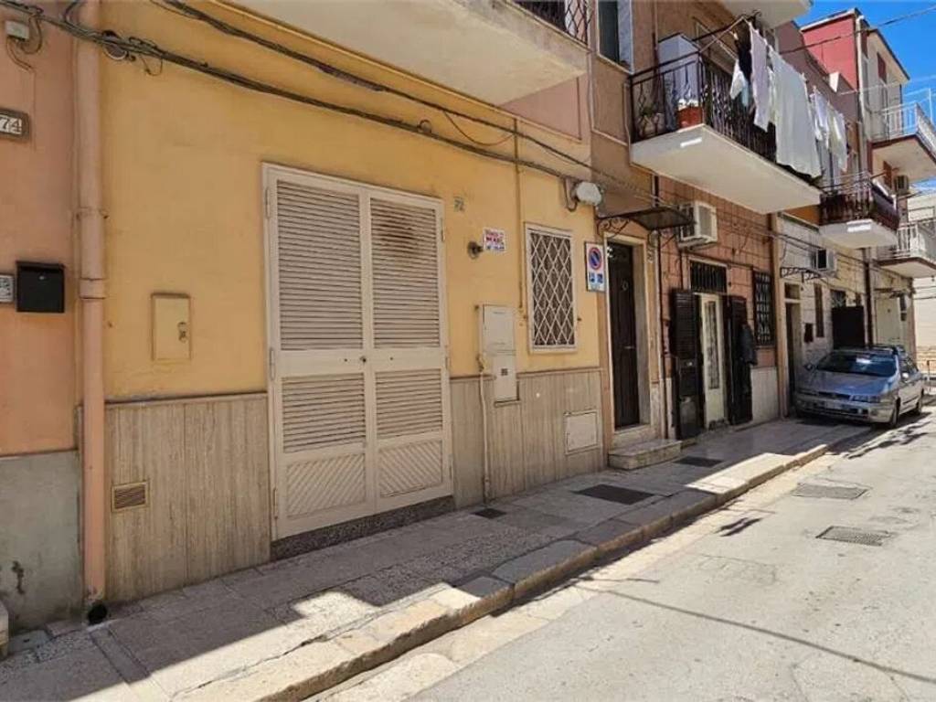 casa indipendente in vendita a Cerignola in zona Centro Città