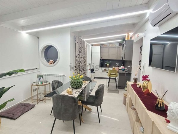 appartamento in vendita a Cerignola