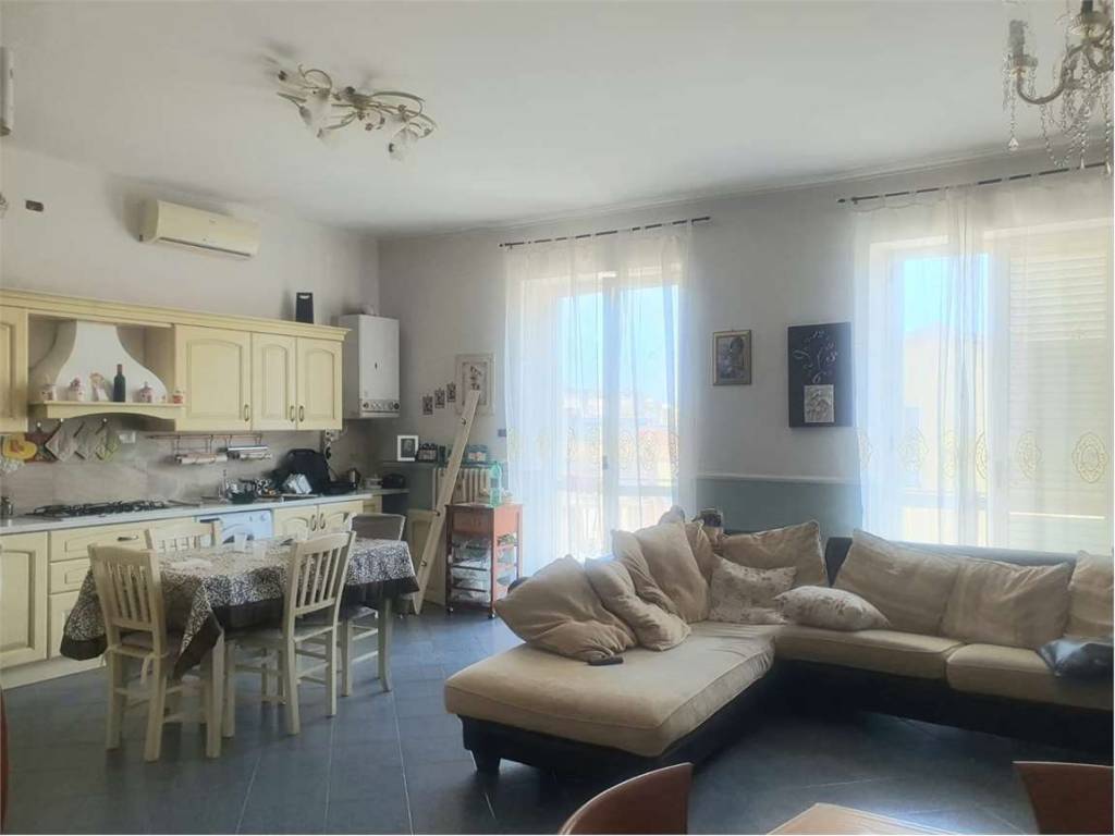 appartamento in vendita a Cerignola