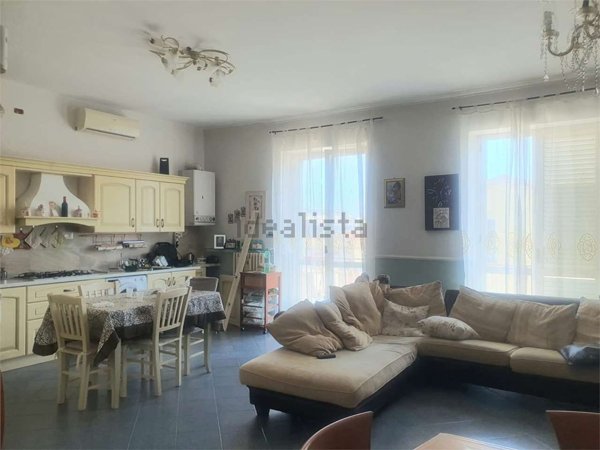 appartamento in vendita a Cerignola