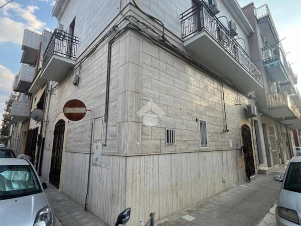 casa indipendente in vendita a Cerignola