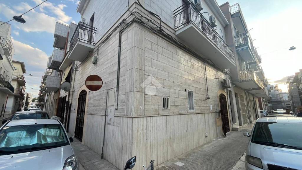 casa indipendente in vendita a Cerignola in zona Centro Città