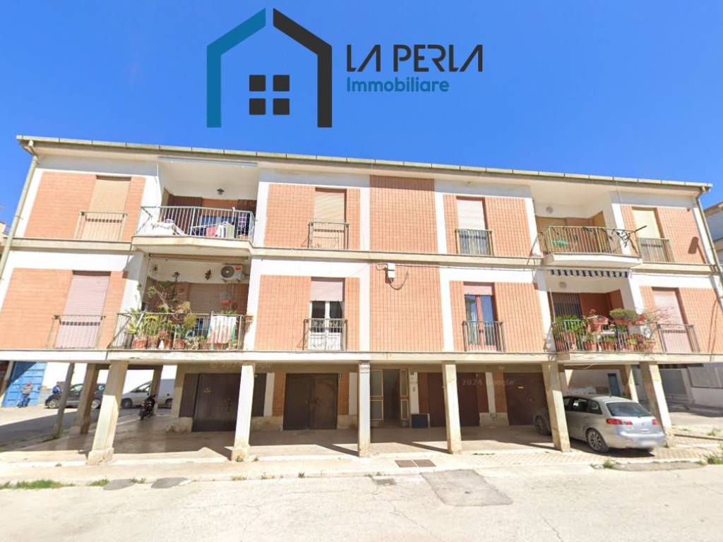 appartamento in vendita a Cerignola