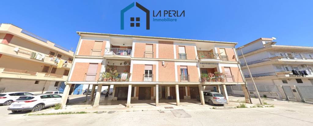 appartamento in vendita a Cerignola