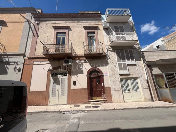 casa indipendente in vendita a Cerignola