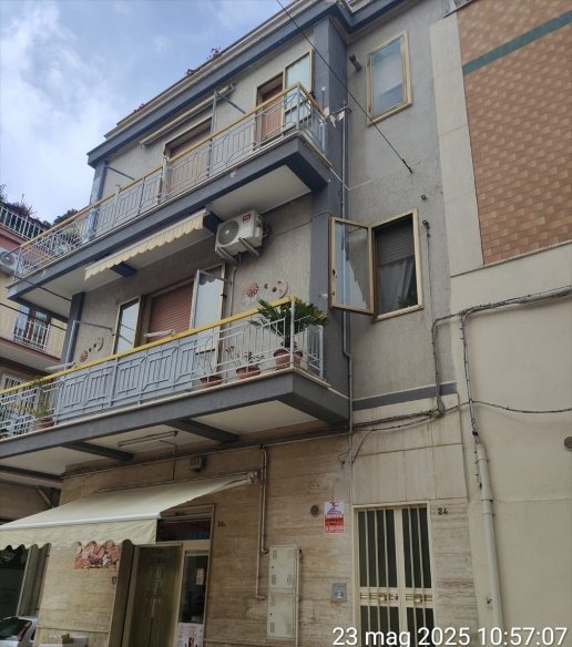 appartamento in vendita a Cerignola in zona Centro Città
