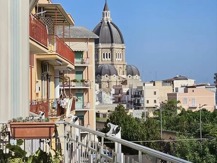 appartamento in vendita a Cerignola in zona Centro Città