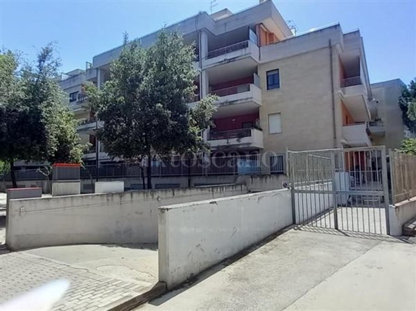 appartamento in vendita a Cerignola