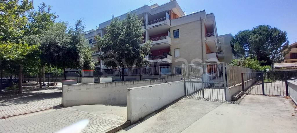 appartamento in vendita a Cerignola