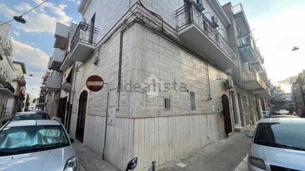 appartamento in vendita a Cerignola in zona Centro Città