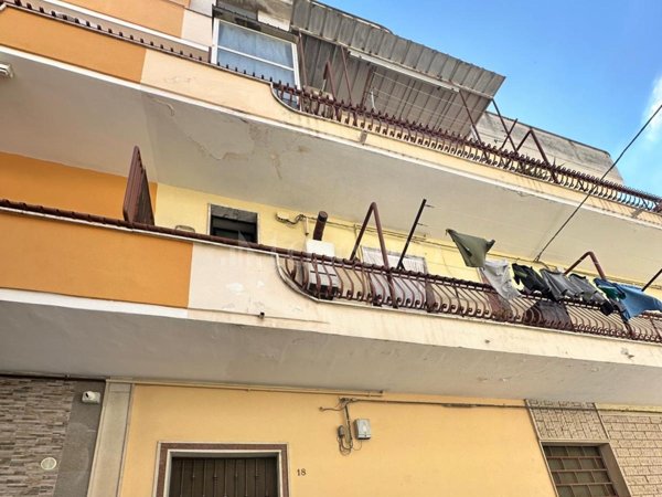 appartamento in vendita a Cerignola