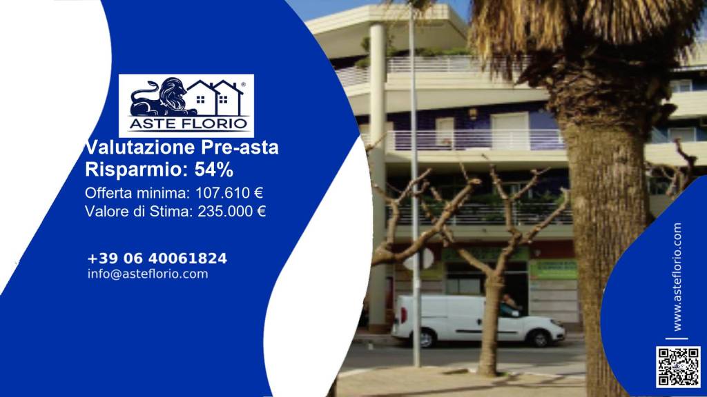 appartamento in vendita a Cerignola