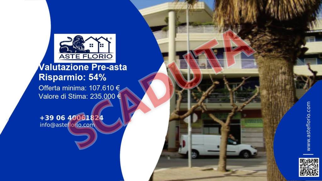 appartamento in vendita a Cerignola